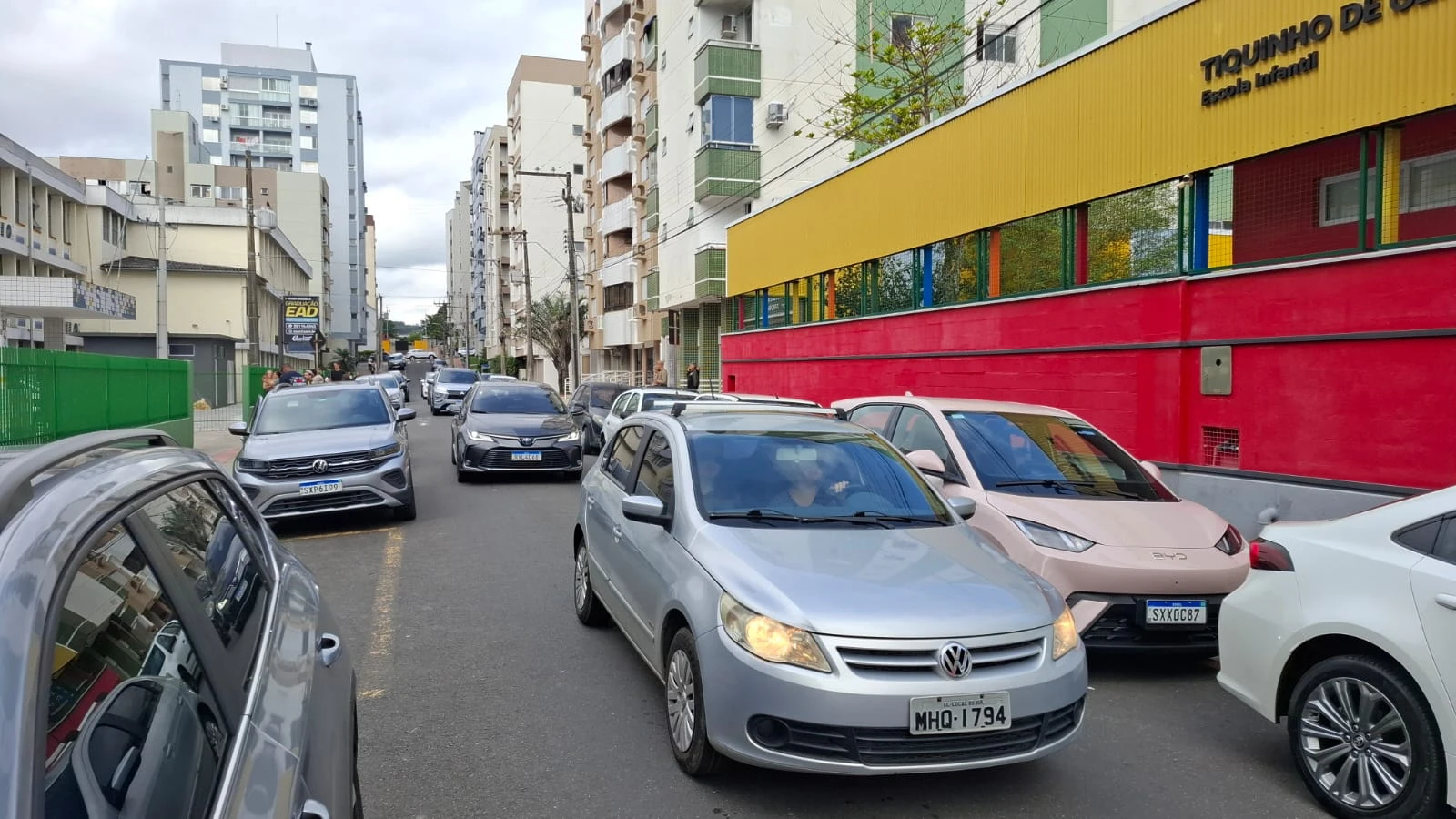 imagem da noticia em tempo real